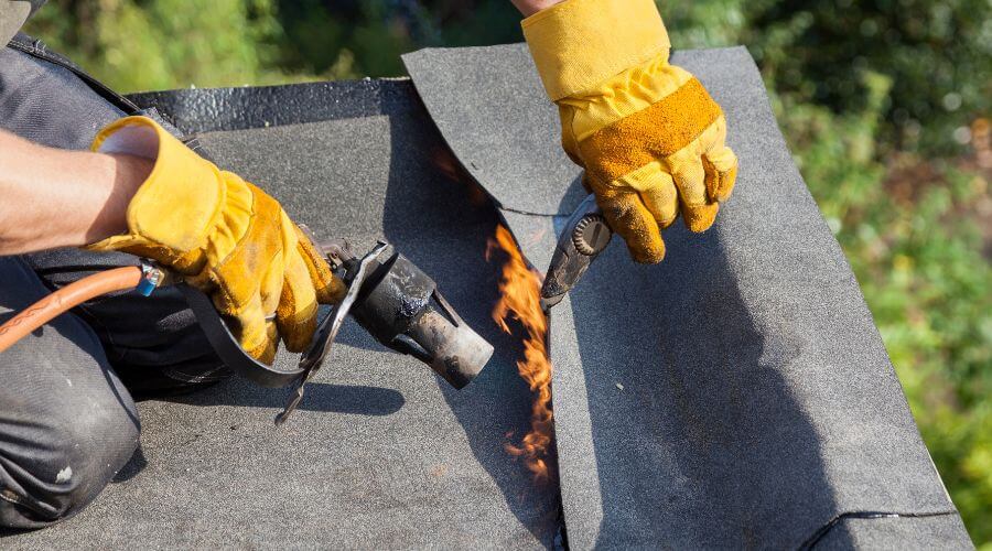 Local Chimney Repair in Pleasant Hill, IL
